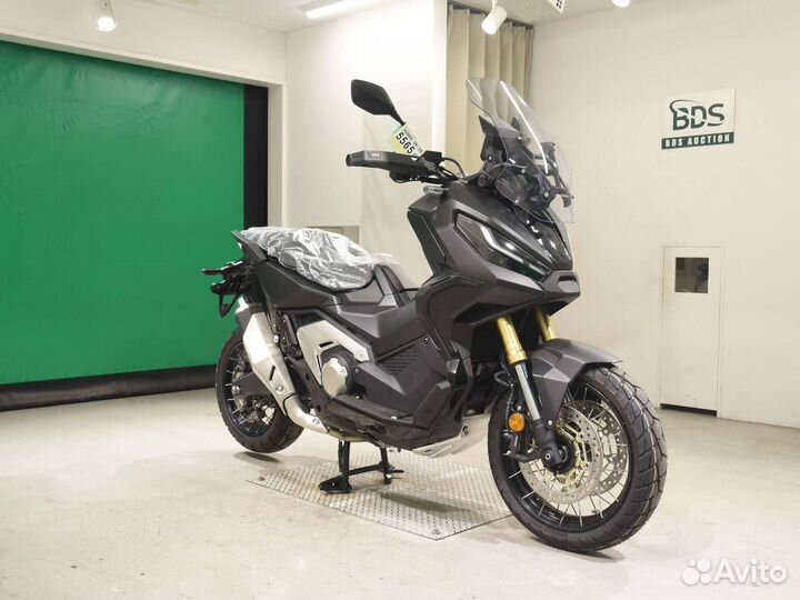 Honda X-ADV 750 2023г
