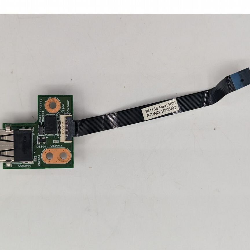 [01013JS00-388] Дополнительная Плата 01013js00-388-G, Pm156, Hp G6