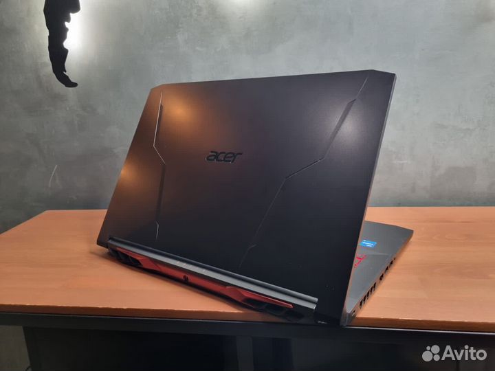 Acer Nitro 5 17,3