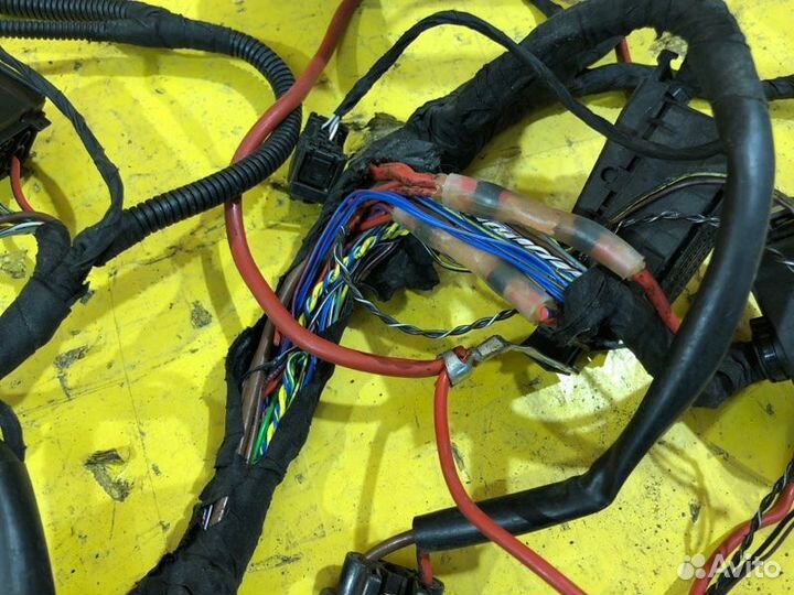 Жгут проводов Bmw K50 R1200GS 2013-2016