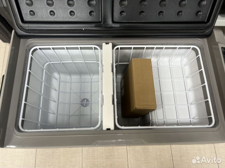 Автохолодильник компрессорный Alpicool T36