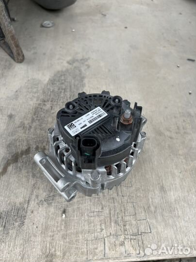 Генератор на весту