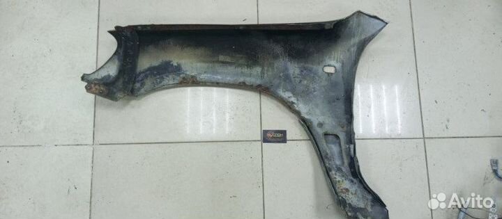 Крыло переднее правое Toyota Rav4 A10 1994-2000