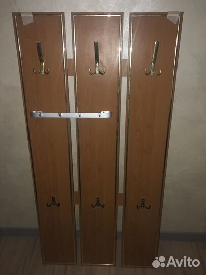 Вешалка в прихожую бу