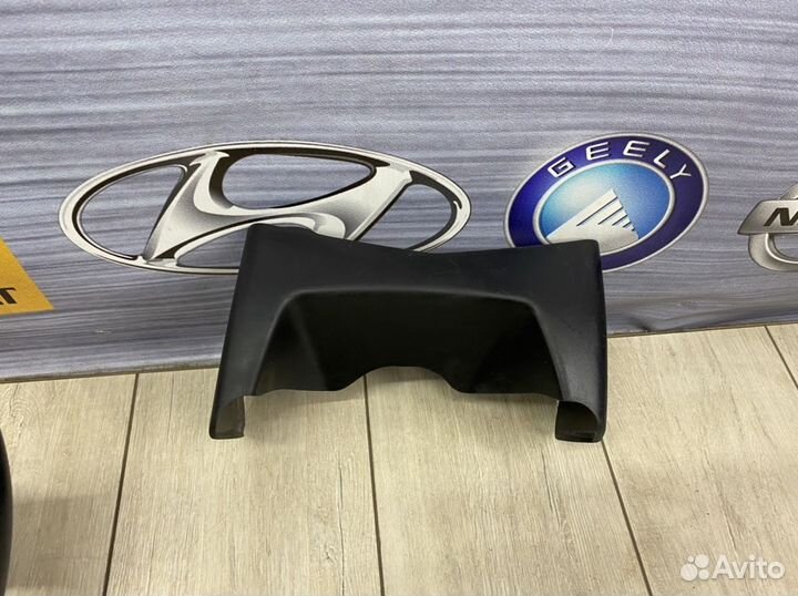 Накладка Renault logan