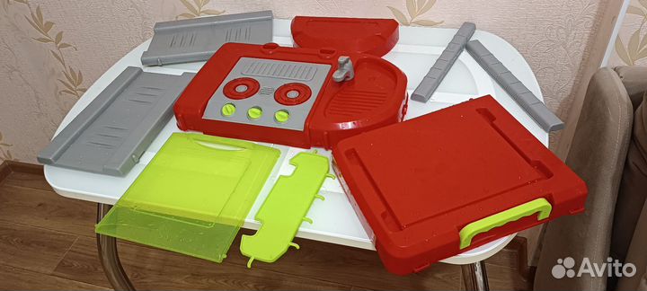 Детская игровая кухня бу