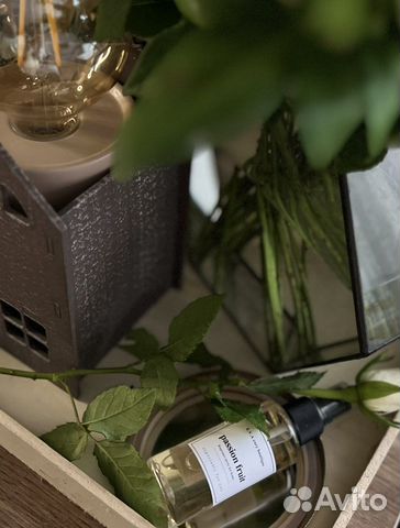 Ароматизатор / диффузор спрей для дома