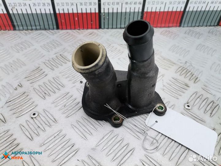 Корпус термостата Ford Focus 2 2006 1707050