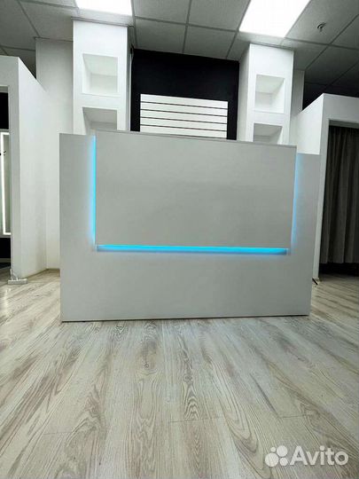 Ресепшен на заказ