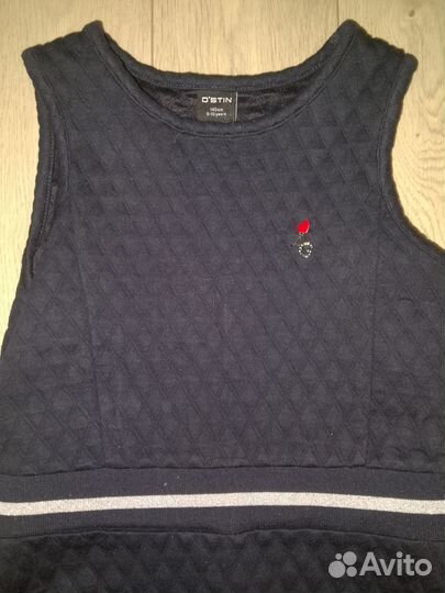 Сарафан на девочку