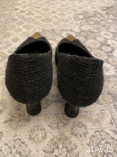 Туфли Uterque 36