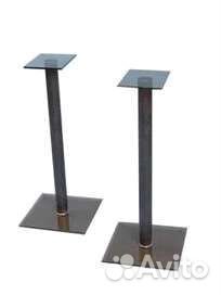 Стойка под акустику из стекла новые