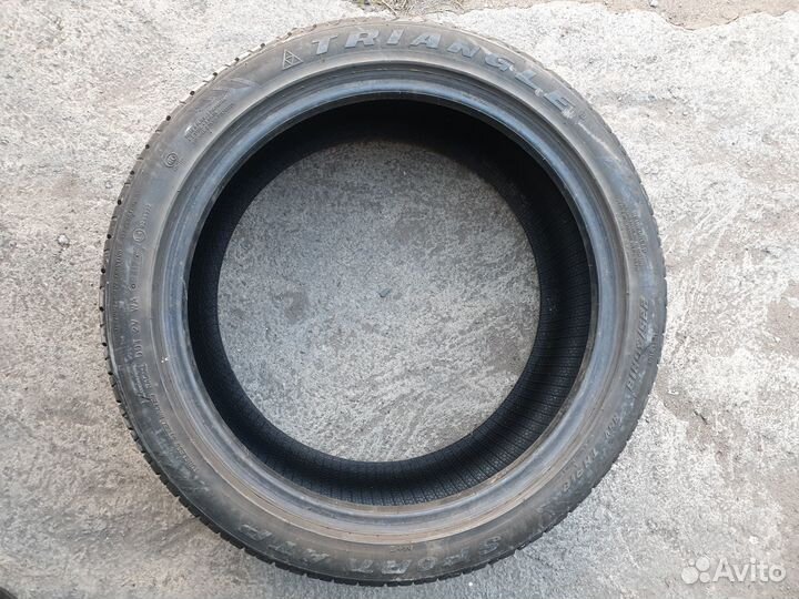 Triangle Sport ATP TR918 225/45 R18