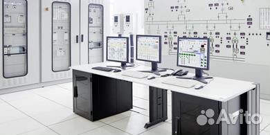 Программирование siemens, асутп, plc, контроллер