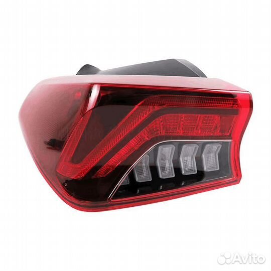 Фонарь задний левый KIA K5 (20) LED