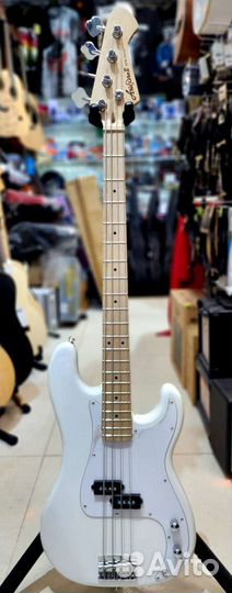 Бас гитара Aria Pro 2 (Новая)