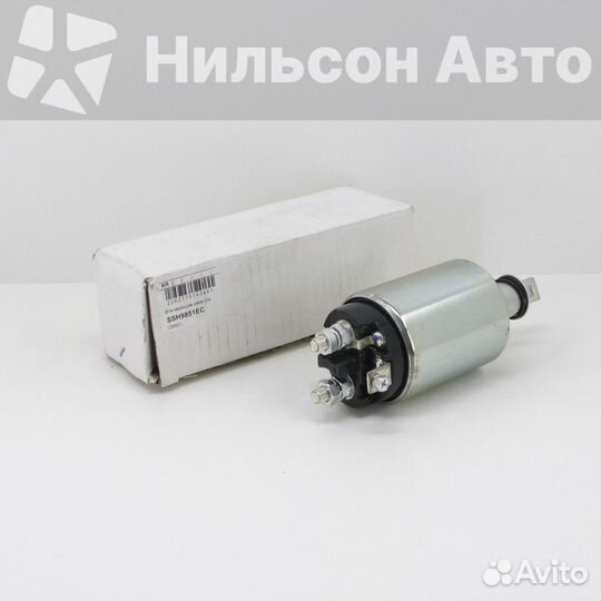 Втягивающее, 24V nissan diesel FE6, krauf