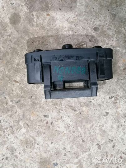 Переключатель света фар Ford Mondeo 4 рестайлинг