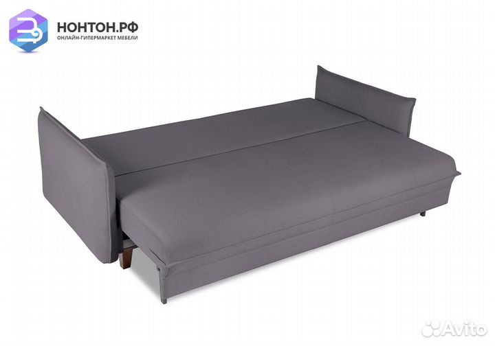 Диван пантограф Энстор серый