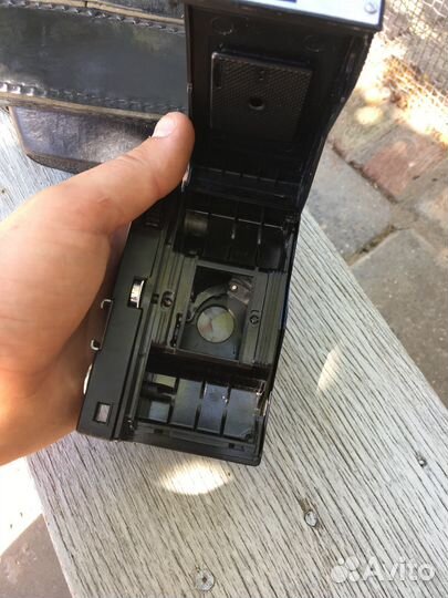 Фотоаппарат смена 8м