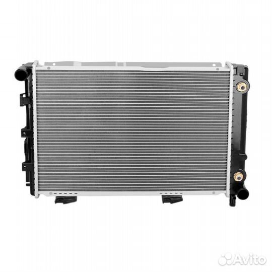 Радиатор охлаждения