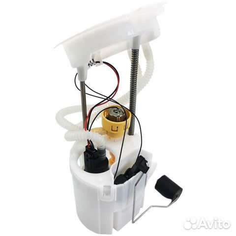 Топливный бензонасос в сборе BMW 1 (F20) 116 i 1