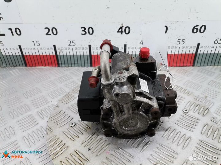 Тнвд Skoda Octavia 2 (A5) рест. 2012 03L130755E