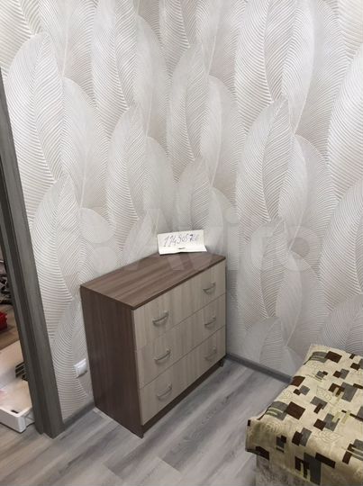 Дом 85 м² на участке 3 сот.