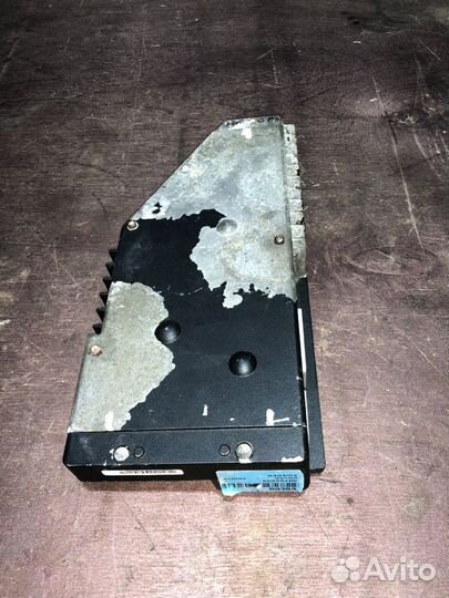 Усилитель звука Volvo S60 sedan B5244S 2006