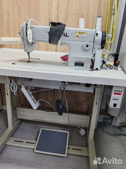 Промышленная швейная машинка Typical GC6150B