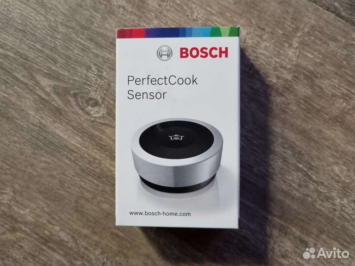 Bosch Perfect Cook Sensor HEZ39050