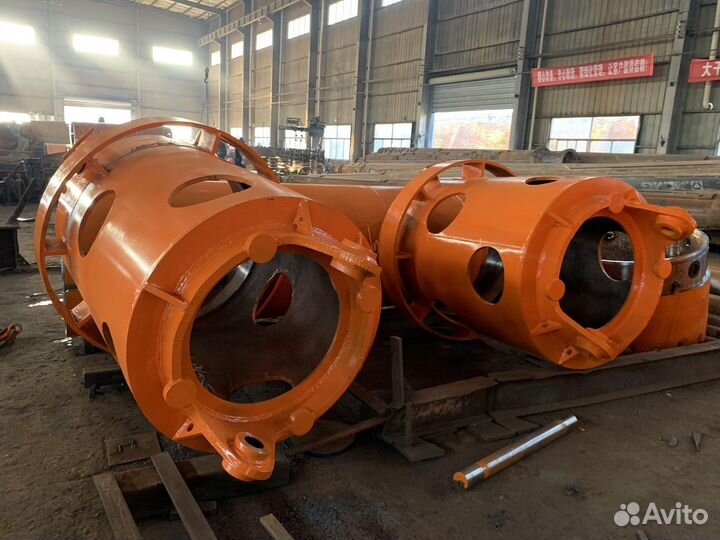 Дрейтеллер с «короной» BG – 25