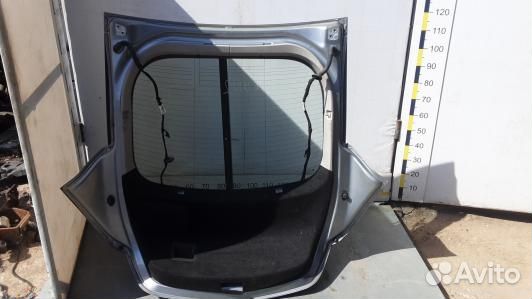 Дверь 3-5 opel insignia (LBN28GF01)