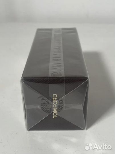 Духи Tom Ford Tobacco Vanille 50ml Оригинал