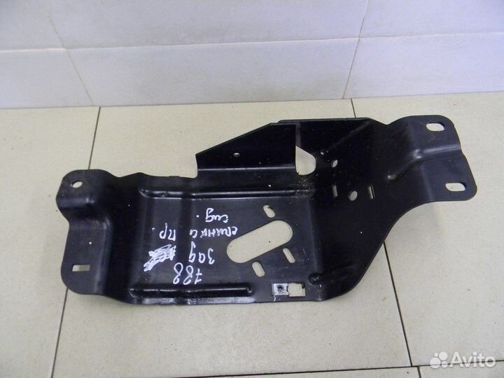 Кронштейн (сопут. товар) Fusion 2002-2012