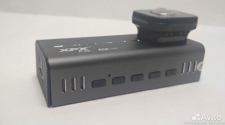 Видеорегистратор XPX P38 с ночной съемкой