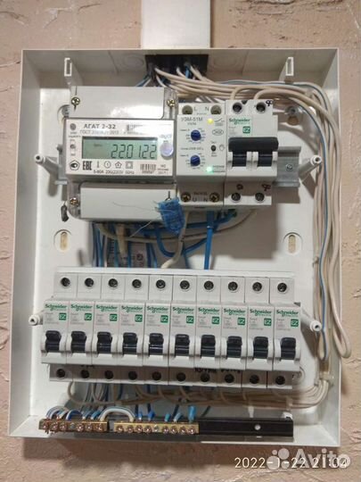 Электрик г.Первоуральск/ Мастер на час