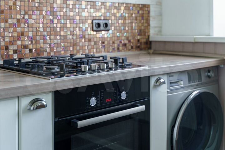 Дом 103 м² на участке 12 сот.