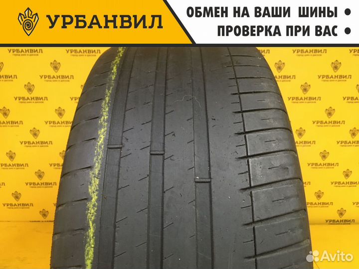 Michelin Pilot Sport 3 225/40 R18 92Y