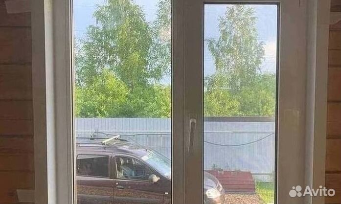 Остекление лоджий