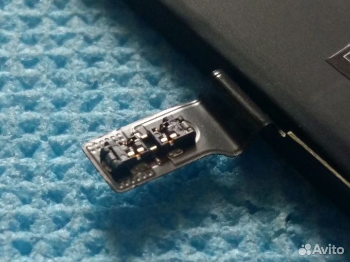 Аккумулятор Apple iPhone 6S (1715mAh)