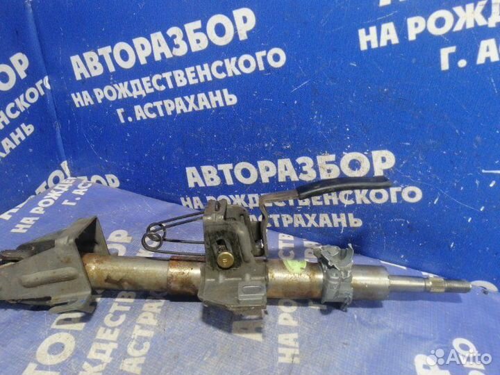 Рулевая колонка Brilliance M2 седан 4G93 2007