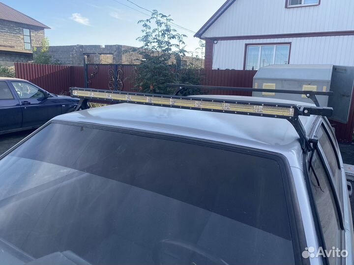 Светодиодная балка