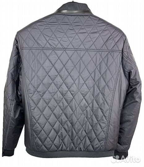 Бомбер мужской Volpe dorate