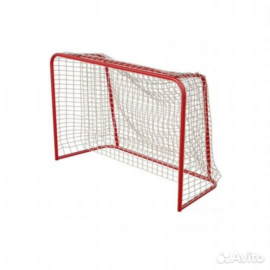 Ворота для флорбола 160х115 см, цельносварные