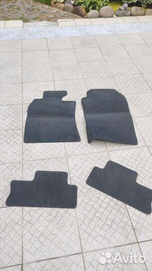 Продам коврики