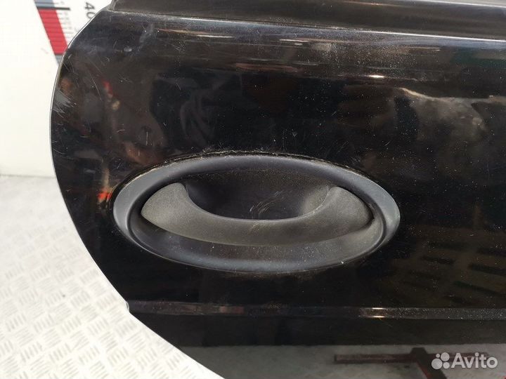 Дверь задняя для Saab 9-3 (1) 4697686