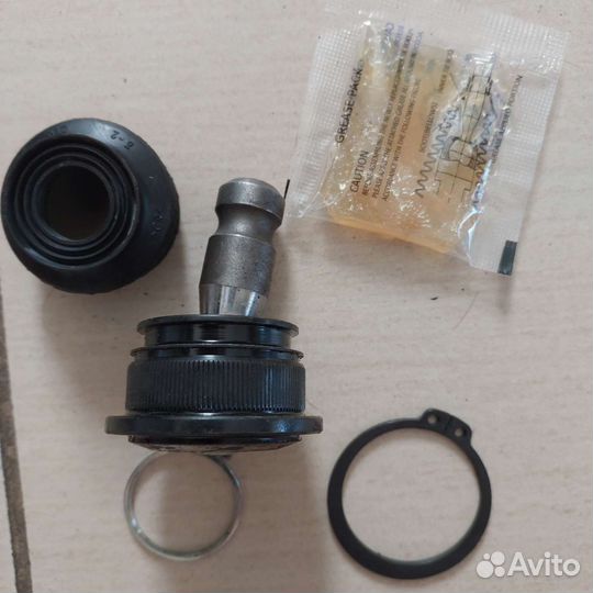 Шаровая опора