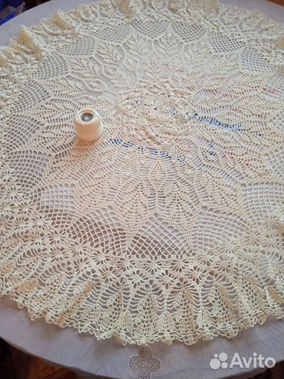 Вязание на заказ крючком и спицами