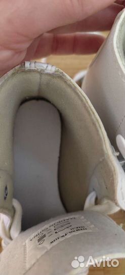 Коньки детские